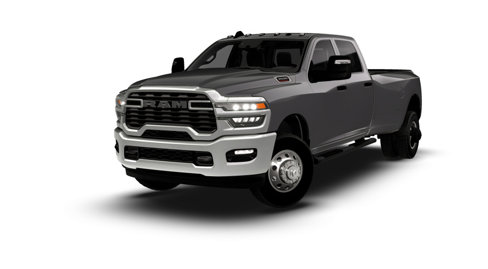 New 2026 RAM 3500 Tradesman image 1