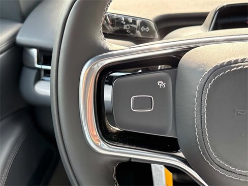 New 2025 Lincoln Navigator L Reserve w/ Jet Appearance Package image 26