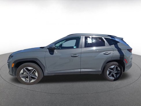 Used 2025 Hyundai Tucson SEL image 6