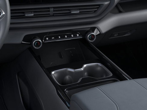 New 2025 Chevrolet Silverado EV LT image 39
