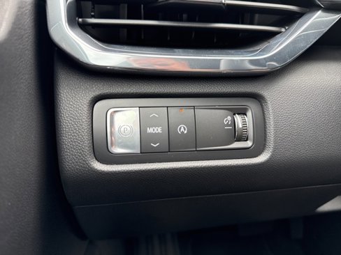 New 2026 GMC Acadia Elevation w/ Black Edition image 15