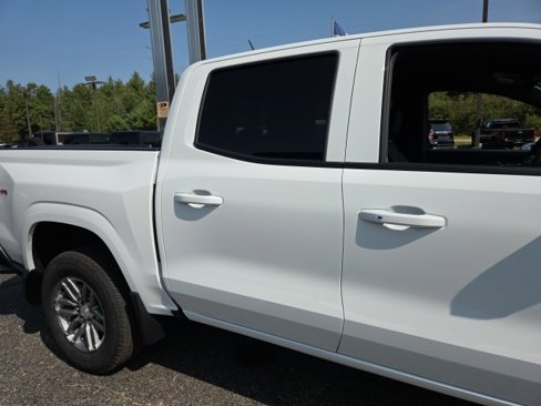 New 2026 Chevrolet Colorado LT w/ LT Convenience Package image 11