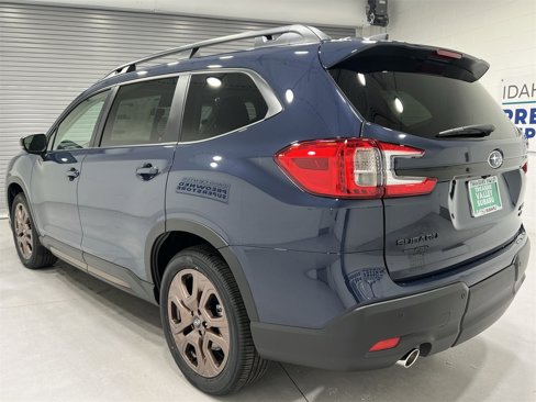 New 2025 Subaru Ascent Bronze Edition image 6