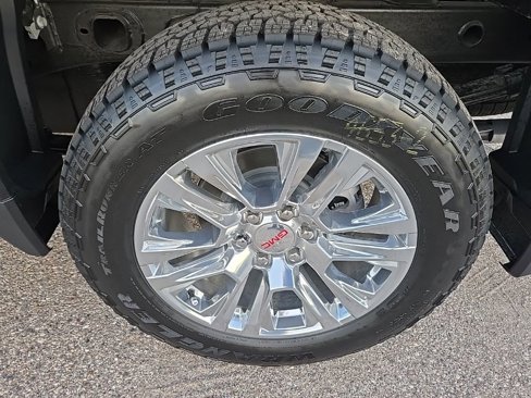New 2026 GMC Sierra 1500 Denali w/ Technology Package image 49