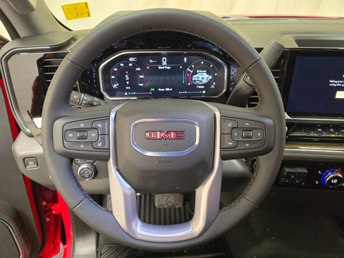 New 2026 GMC Sierra 1500 Elevation image 14