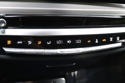 New 2025 Cadillac Lyriq Luxury image 29
