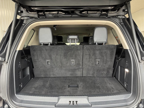 Used 2024 Ford Expedition XLT image 54