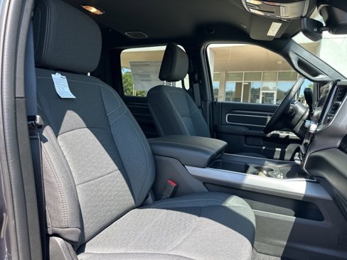 New 2026 RAM 2500 Big Horn image 44