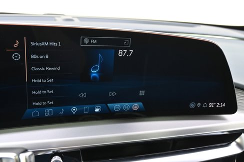 New 2025 Cadillac Lyriq Luxury image 27
