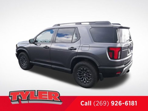New 2026 Honda Passport TrailSport image 5