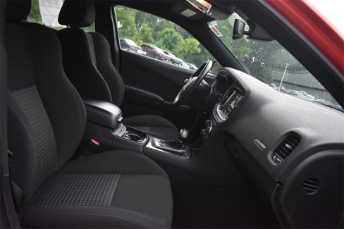 Used 2023 Dodge Charger GT w/ Blacktop Package image 15