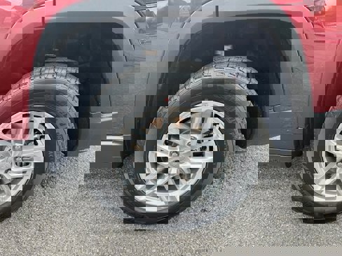New 2024 Jeep Grand Cherokee L Laredo w/ Trailer Tow Package image 33
