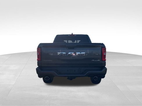 New 2026 RAM 1500 4x4 Crew Cab image 4