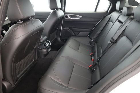 Used 2024 Alfa Romeo Giulia Ti image 20