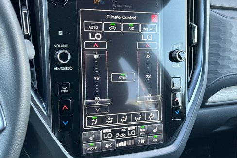 Certified 2025 Subaru Forester Limited image 26