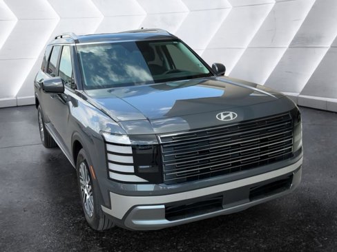 New 2026 Hyundai Palisade SEL image 3