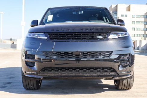 New 2025 Land Rover Range Rover Sport Dynamic SE image 2