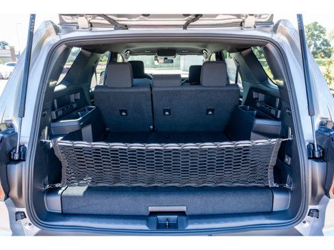 New 2025 Toyota 4Runner TRD Off-Road image 13