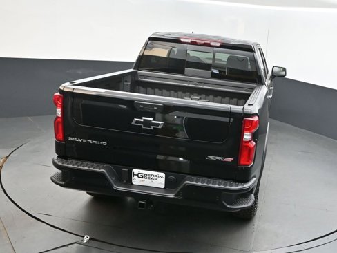 New 2026 Chevrolet Silverado 1500 ZR2 image 35