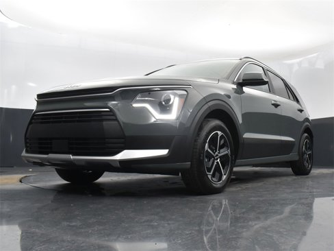 New 2025 Kia Niro EX image 35