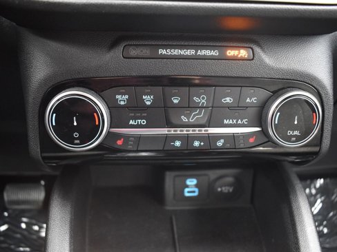Used 2022 Ford Escape SE w/ Convenience Package image 16