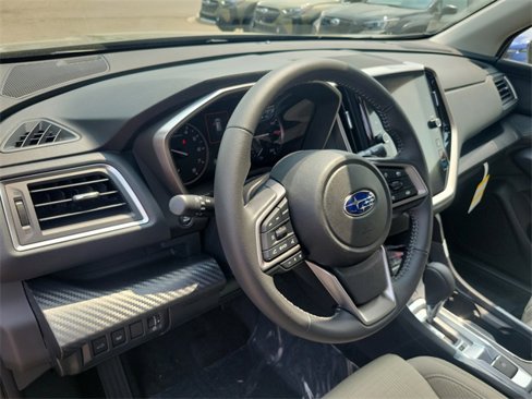 New 2025 Subaru Ascent Premium image 20