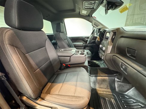 New 2025 GMC Sierra 2500 Pro w/ 1SA Pro Safety Plus Package image 19