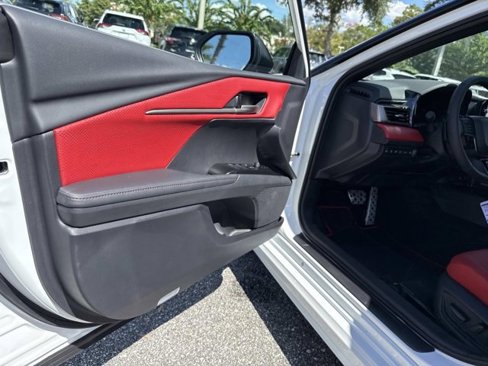 New 2026 Toyota Camry XSE w/ Premium Plus Package image 15