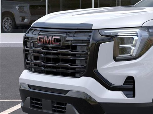 New 2026 GMC Terrain Elevation w/ Black Edition image 13