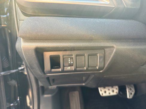 Certified 2022 Subaru Legacy 2.5i Sport w/ Popular Package #3 image 38