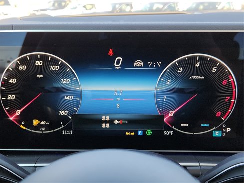 New 2026 Mercedes-Benz GLS 450 4MATIC image 22