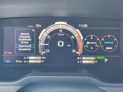 New 2026 Toyota Sequoia Limited image 11