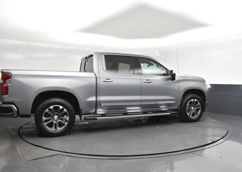 New 2026 Chevrolet Silverado 1500 High Country w/ Technology Package image 8