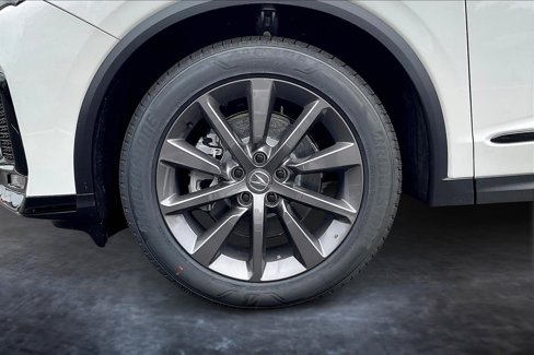 New 2026 Acura MDX A-Spec image 12