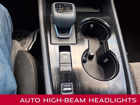 Certified 2023 Nissan Rogue SV image 14
