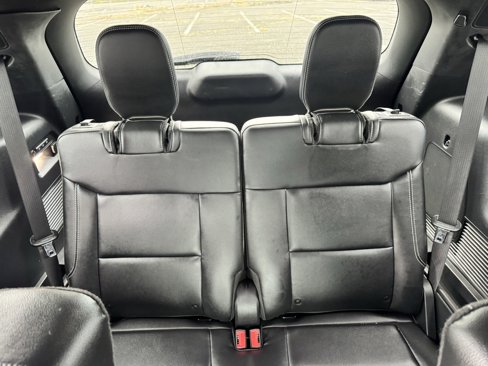 Used 2022 Ford Explorer ST w/ Equipment Group 401A image 19