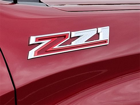 Used 2025 Chevrolet Silverado 1500 RST image 29