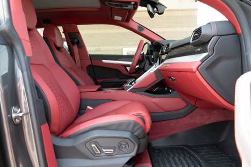 Used 2024 Lamborghini Urus S image 49