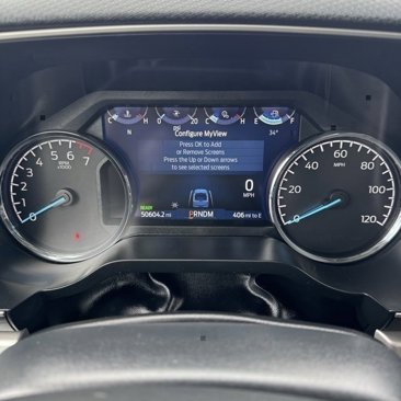 Certified 2023 Ford F150 XLT w/ Equipment Group 301A Mid image 22