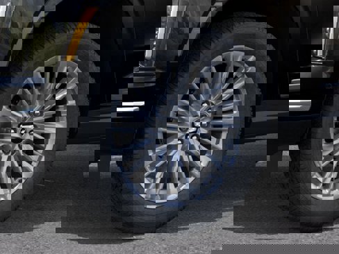 New 2026 Cadillac Escalade ESV Luxury image 9