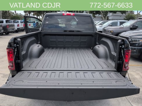 New 2026 RAM 2500 Big Horn image 33