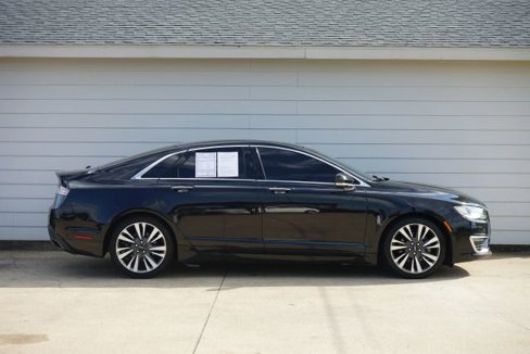 Used 2019 Lincoln MKZ Reserve image 2