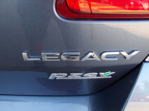 Used 2013 Subaru Legacy 2.5i Premium w/ All-Weather Pkg image 34