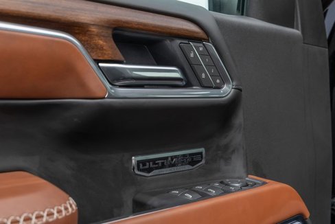New 2026 GMC Sierra 1500 Denali Ultimate image 16