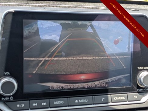 Used 2023 Nissan Altima 2.5 SV image 19