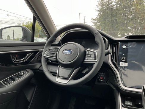 New 2025 Subaru Outback Touring XT image 21