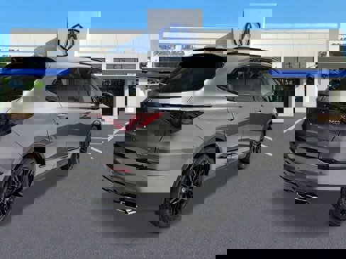 New 2026 Acura MDX A-Spec image 5
