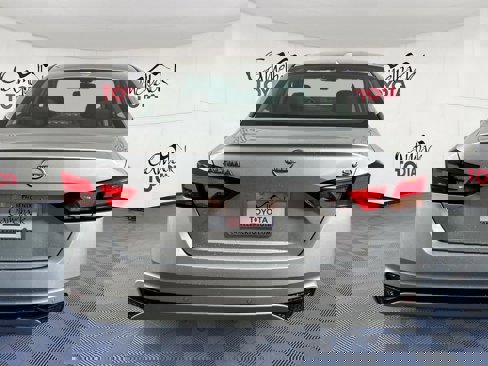 Used 2024 Nissan Altima 2.5 SV image 6