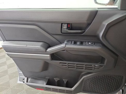 New 2025 Toyota Tacoma SR5 image 28