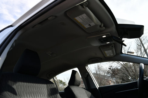 Used 2025 Toyota Camry LE image 30